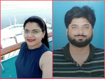 Engineers wife beaten to death for drinking alcohol Death of wife pune crime news | दारू पिल्याचा जाब विचारल्याने इंजिनिअर पतीची पत्नीला बेदम मारहाण; पत्नीचा मृत्यू