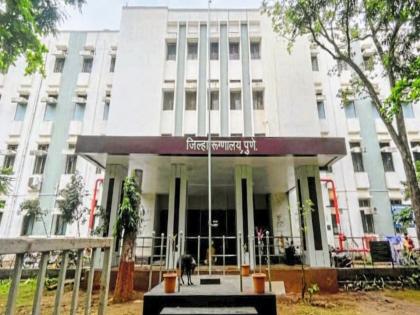 जिल्हा रुग्णालयातील इंजेक्शन चोरी प्रकरणाबाबत चार महिन्यांनंतर अहवालाचे‘ इंजेक्शन’ - Marathi News | pimpri chinchwad Injection report after four months regarding injection theft case in district hospital | Latest pune News at Lokmat.com