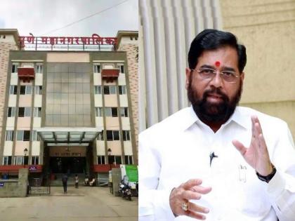 Eknath Shinde's political moves; Division of Pune Municipal Corporation, new municipality for Fursungi - Uruli | PMC Division: एकनाथ शिंदेंची राजकीय खेळी; पुणे महापालिकेचे विभाजन, फुरसुंगी - उरुळीसाठी नवीन नगरपालिका