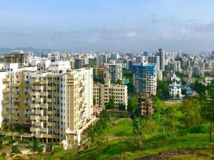 Geography Day Special: Pune City is surrounded by mountains know the details | भूगोल दिन विशेष : चहूबाजूने डोंगर अन् बशीमध्ये वसले पुणे शहर !