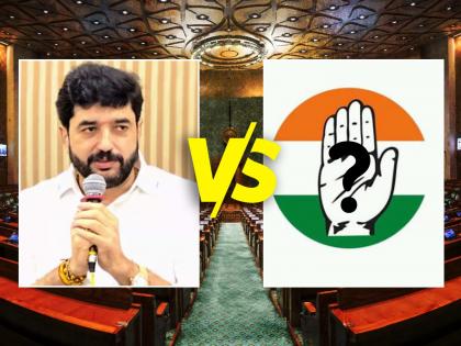 'WHO IS' Congress candidate in Pune Lok Sabha? The challenge is to give strong candidates and to fight | पुणे लोकसभेत 'WHO IS' काँग्रेसचा उमेदवार? आव्हान तगडा उमेदवार देण्याचे व लढण्याचेही