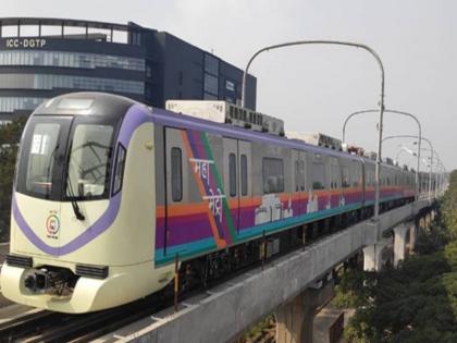 The work of Pune Metro will be examined again by COEP | Pune Metro: सीओईपीतर्फे पुन्हा पुणे मेट्रोच्या कामाचे परीक्षण केले जाणार