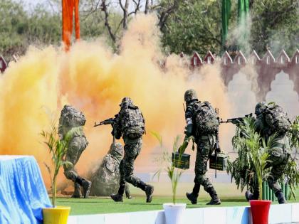 pune mock drills will be held at three places in the district, but there will be no blackout, a demonstration will be held at the Vidhan Sabha | जिल्ह्यात तीन ठिकाणी मॉकड्रिल होणार, ब्लॅकआऊट मात्र नाही,विधानभवनात होणार प्रात्यक्षिक pune mock drills will be held at three places in the district, but there will be no blackout, a demonstration will be held at the Vidhan Sabha | जिल्ह्यात तीन ठिकाणी मॉकड्रिल होणार, ब्लॅकआऊट मात्र नाही,विधानभवनात होणार प्रात्यक्षिक