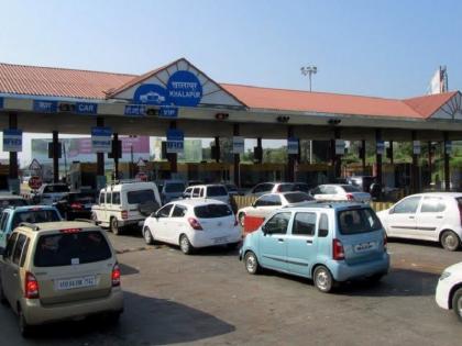 pune mumbai Express way toll increased 18 percent PIL pending for five years; Hearing on April 5 | Express Way | 'एक्स्प्रेस वे'ची टोलधाड! जनहित याचिका पाच वर्षांपासून प्रलंबित; ५ एप्रिलला सुनावणी