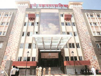 Pune Municipal Corporation sealing its all boundaries to curb coronavirus kkg | CoronaVirus: कोरोनाला रोखण्यासाठी पुणे महापालिकेचा मोठा निर्णय