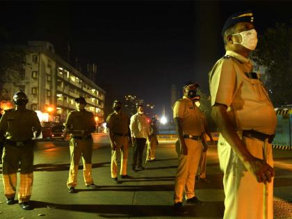 Pune Night Curfew: ... then the curfew will not panic you; Pune police's word to Punekars | Pune Night Curfew : ... तर संचारबंदीचा तुम्हाला त्रास होणार नाही; पुणे पोलिसांचा शब्द