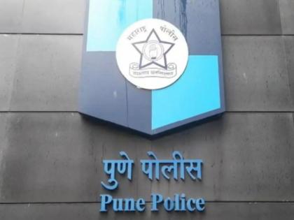 Burglary in Pune Solapur Ahmednagar district Pune police handcuffed inn robber | पुणे, सोलापूर, अहमदनगर, जिल्ह्यात घरफोड्या; सराईत दरोडेखोराला पुणे पोलिसांनी ठोकल्या बेड्या