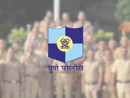 MAT cancels transfer of 'that' female police inspector | 'त्या' महिला पोलीस निरीक्षकाची बदली मॅटकडून रद्द MAT cancels transfer of 'that' female police inspector | 'त्या' महिला पोलीस निरीक्षकाची बदली मॅटकडून रद्द