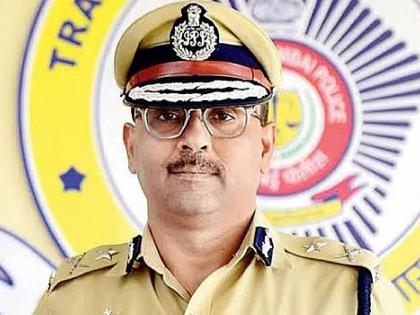 Amitesh Kumar as Pune Police Commissioner | पुणे पोलिस आयुक्तपदी अमितेश कुमार, सहआयुक्तपदी प्रवीण पवार