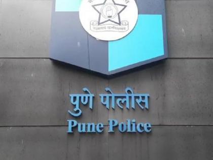 Pune residents see; But the police say, 'We didn't see it' pune crime news | Pune Police | पुणेकरांना दिसतेय; पण पोलीस म्हणतात, ‘आम्ही नाही पाहिले’