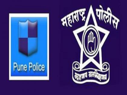 The Pune police team that came to arrest the candidate returned empty handed | उमेदवाराला अटक करायला आलेले पुणे पोलिसांचे पथक रिकाम्या हाती परतले