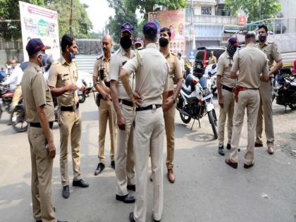 Pune Police Aggressive Against Koyta Gang; Police Commissioner's order, strategy is decided | कोयता गँग विरोधात पुणे पोलीस आक्रमक; पोलिस आयुक्तांचे आदेश, व्यूहरचना ठरली