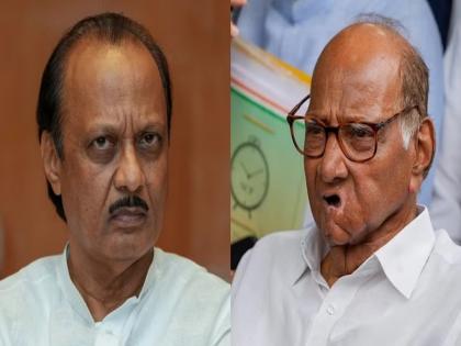 In Pune the real fight is between sharad pawar and ajit pawar Live fight in 8 places will the ncp and ncp sharad pawar | पुण्यात खरी लढत काका-पुतण्यातच; ८ ठिकाणी थेट फाईट, तुतारी वाजणार की घड्याळाला साथ मिळणार?