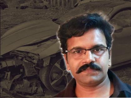 pune porsche accident marathi actor hrishikesh joshi post viral | 'आता निबंधात कमी मार्क्स मिळाले म्हणून..'; पुण्यातील पोर्शे अपघातावर अभिनेत्याची मार्मिक पोस्ट