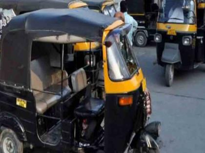 Free rickshaw travel up to 100 for women passengers on the occasion of Rakshabandhan | रक्षाबंधन निमित्त महिला प्रवाशांना शंभर रुपर्यांत मोफत रिक्षा प्रवास; पुणे स्टेशन येथील रिक्षा मित्र प्रीपेड बूथवर सुविधा