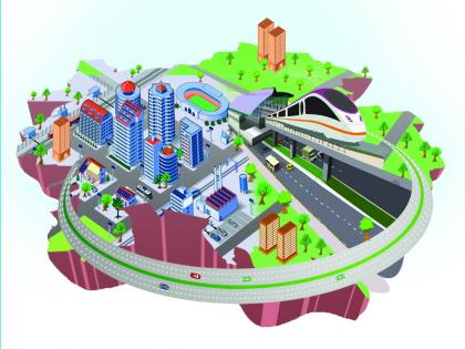 break the 'Smart City' speed in Pune, new project no launch | ‘स्मार्ट सिटी’च्या वेगास पुण्यात बसली खीळ; नवे प्रकल्प नाहीत