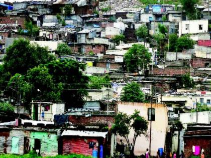 CoronaVirus Positive News : 'No corona pattern' of largest slum area in Pune | CoronaVirus Positive News : पुण्यातील सर्वात मोठ्या झोपडपट्टीचा ' नो कोरोना पॅटर्न ' 