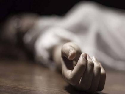 Newlywed woman commits suicide in pune crime news | पुण्यात सासरच्या छळाला कंटाळून नवविवाहितेने गळफास घेऊन आत्महत्या