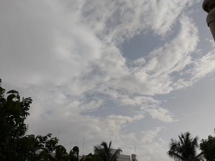 Pune Rain summer and rain game begin June was dry, expect heavy rains in July | Pune Rain: पुण्यात ऊन-पावसाचा खेळ सुरू; जून महिना कोरडा, जुलैमध्ये मुसळधारांची अपेक्षा