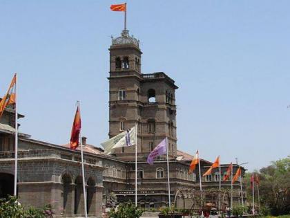 Budget of Pune University presented Provision of Rs. 9 crore for student scholarship | SPPU: पुणे विद्यापीठाचा अर्थसंकल्प सादर; विद्यार्थी शिष्यवृत्तीसाठी तब्बल 9 कोटींची तरतुद