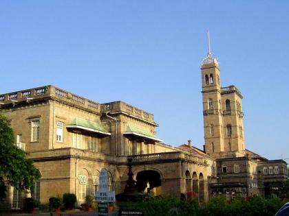 Pune University again canceled CAS interviews | पुणे विद्यापीठाकडून कॅसच्या मुलाखती पुन्हा रद्द; प्राध्यापक संघटनेचा आंदोलनाचा इशारा