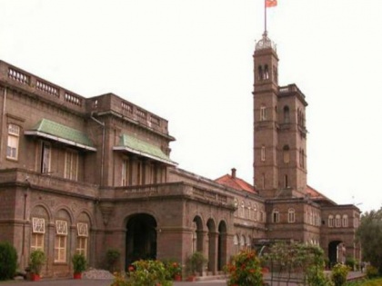 NIRF declared; Savitribai Phule Pune University's general ranking down | एनआयआरएफ जाहीर ; सावित्रीबाई फुले पुणे विद्यापीठाची सर्वसाधारण क्रमवारीत घसरण