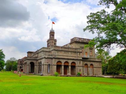 SPPU | A case has been registered against a youth for filming a rap song in Pune University | SPPU | पुणे विद्यापीठात रॅप गाणे चित्रीकरण केल्याप्रकरणी तरुणावर गुन्हा दाखल