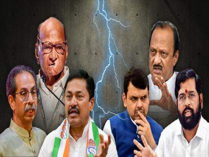 Mahayuti or Mahavikas Aghadi The fate of 21 MLAs is in the hands of 87 lakh Pune residents | Pune Vidhan Sabha 2024: महायुती की महाविकास आघाडी! २१ आमदारांचे भवितव्य ८७ लाख पुणेकरांच्या हातात