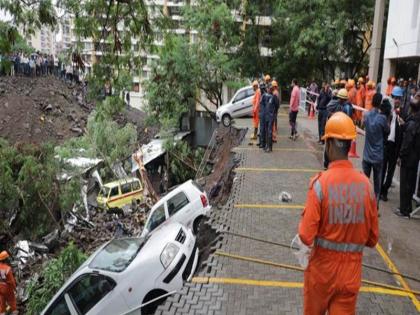 mokka act builders who one more than unauthorized construction: The corporation's decision | एकापेक्षा अधिक अनधिकृत बांधकामे करणाऱ्यांवर मोक्का : पालिकेचा निर्णय 