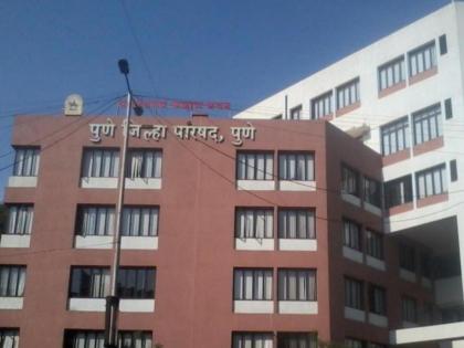 Pune ZP : जिल्हा परिषदेत चारही सभापती बिनविरोध; ‘समन्वयातून जिल्हा परिषद ब्रँड’चा निर्धार  - Marathi News | Pune ZP All four chairmen elected unopposed in Zilla Parishad; 'Zilla Parishad brand determined through coordination' | Latest pune News at Lokmat.com