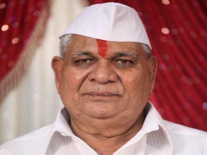 Former Deputy Mayor of Pune Babanrao Sitaram Bibwe passes away | पुण्याचे माजी उपमहापौर बबनराव सीताराम बिबवे यांचे निधन