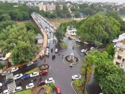 Puneeri Misal; Happy Pune .. Happy Pune! | पुणेरी मिसळ; आनंदी पुणे..आनंद पुणे!  