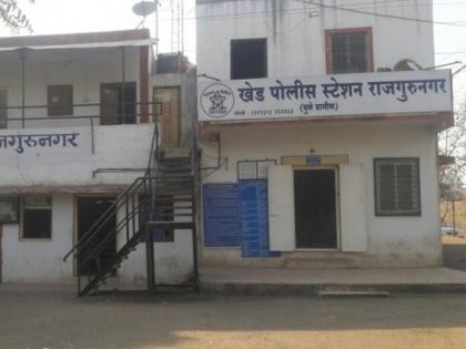 An incident has taken place in Pune where a girl studying in class 5 was taken from school to a lodge and tortured. | पाचवीत शिकणाऱ्या मुलीवर नराधमाचा अत्याचार; शाळेतून नेले लॉजवर, पुण्यातील घटना 