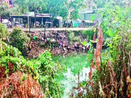 Canal sprays in Hadapsar also, pune canal | हडपसरमध्ये फुटू शकतो कालवा