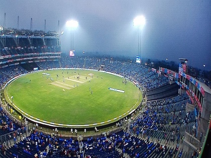 India vs Sri Lanka, 3rd T20I : The chasing team has won both T20Is at Pune | India vs Sri Lanka, 3rd T20I : पुण्याचा इतिहास जाणून श्रीलंकेनं संधी साधली अन्...