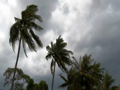 Monsoon once again active in the state; However, Central Maharashtra still does not receive heavy rainfall | राज्यात मान्सून पुन्हा एकदा सक्रिय; मात्र मध्य महाराष्ट्रात अजूनही पावसाला जोर नाही