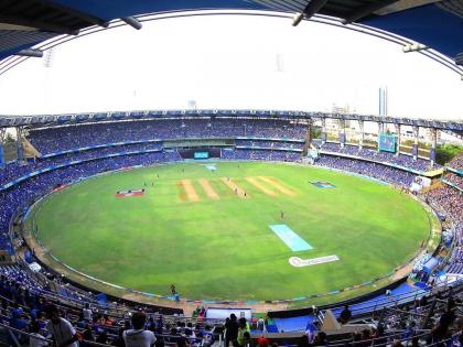 IPL 2025: Punjab Kings vs Mumbai Indians shifted from Dharamsala to Ahmedabad | IPL 2025: धर्मशालाऐवजी आता 'या' मैदानावर खेळवला जाईल पंजाब- मुंबई यांच्यातील सामना