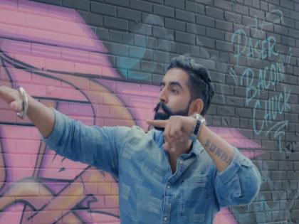 Punjabi singer Parmish Verma shot at in Mohali | पंजाबी गायक परमिश वर्मावर झाडल्या गोळ्या