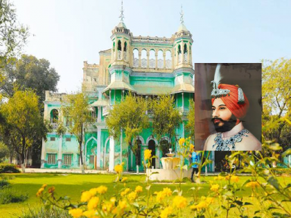 Faridkot king property dispute | A 14-acre palace, 18 vintage cars and 1000 crore worth of jewellery; Legal battle ends after 30 years... | 14 एकरांचा महाल, 18 विंटेज कार आणि 1000 कोटींचे दागिने; 30 वर्षानंतर कायदेशीर लढाईचा अंत...