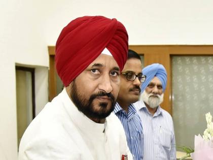 Announce the Chief Ministerial candidate in Punjab; Demand of Chief Minister Charanjit Singh Channy | पंजाबमध्ये मुख्यमंत्रिपदाचा उमेदवार जाहीर करा; मुख्यमंत्री चरणजित सिंग चन्नी यांची मागणी