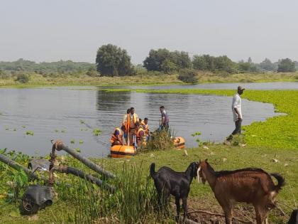 7 deaths in the same family take a different turn; The cousin himself killed and threw the body in the river in pune | एकाच कुटुंबातील ७ मृत्युप्रकरणी वेगळे वळण; चुलत भावानेच खून करुन नदीत फेकले मृतदेह