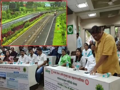 The Shaktipeeth Highway will pass through the flood plains of Padmale, Sangli and Sangliwadi | Sangli: आता नवी समस्या...शक्तिपीठ महामार्ग जाणार पूरपट्ट्यातून