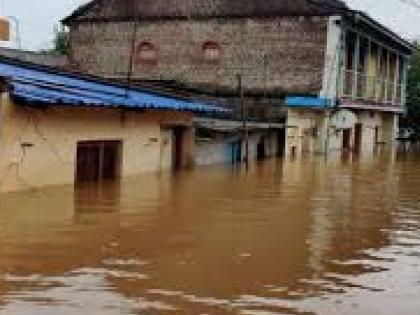 Flood control room to be set up in Shirol, disaster management plan prepared by administration | शिरोळमध्ये पूर नियंत्रण कक्ष सुरू होणार, प्रशासनाकडे आपत्ती व्यवस्थापनाचा आराखडा तयार