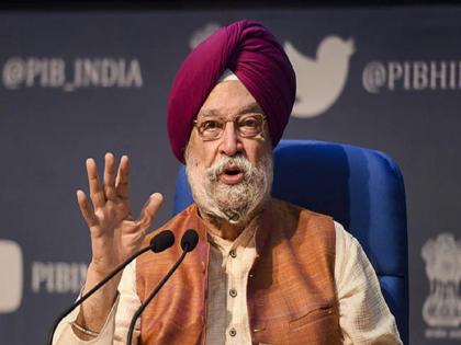 Odisha Train Accident: 'It took 10 hours for NSG to reach Mumbai on 26/11 attack', Hardeep Singh Puri attacks Congress | Odisha Train Accident: '26/11 वेळी NSG ला मुंबईत यायला 10 तास लागले', हरदीप सिंग पुरींचा काँग्रेसवर हल्लाबोल