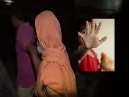 Andhra-Pradesh-purnananda-saraswati-gnanananda-ashram-venkoji-palem-visakhapatnam-arrested | आंध्र प्रदेशात 'आश्रम'कांड, तरुणीवर वारंवार अत्यार; कशीबशी सुटका करुन गाठले पोलीस स्टेशन