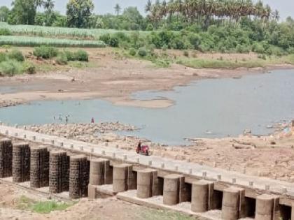 Artificial water shortage from Water Resources Department, Flood Control Committee complaint to Chief Minister | जलसंपदा विभागाकडून कृत्रिम पाणीटंचाई, पूर नियंत्रण समितीची मुख्यमंत्र्यांकडे तक्रार 