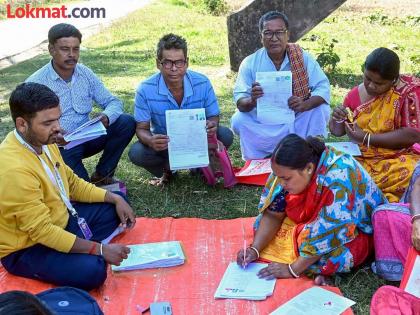 निवडणूक आयोगाचा चमत्कार; SIR अभियानाच्या एका फोन कॉलने जुळली ३७ वर्षांपूर्वी तुटलेली नाती