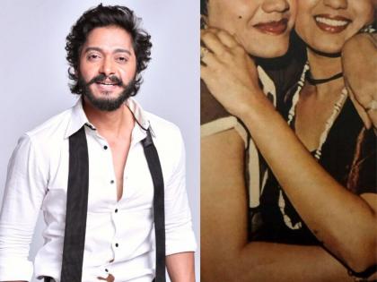 Shreyas Talpade's aunt is a famous actress in Hindi Cineindustry, find out who she is. | श्रेयस तळपदेच्या आत्या आहेत हिंदी सिनेइंडस्ट्रीतल्या प्रसिद्ध अभिनेत्री, जाणून घ्या कोण आहेत त्या?