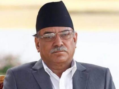 pushpa kumar dahal prachand new pm of nepal and its impact on india | आजचा अग्रलेख: भारताला ‘प्रचंड’ धक्का? 