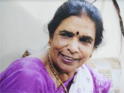 Late Magazine award will be given to Pushpa Pagadhare, the honorable song on November 26 | गानसम्राज्ञी लता मगेशकर पुरस्कार पुष्पा पागधरे यांना २६ नोव्हेंबर रोजी प्रदान होणार